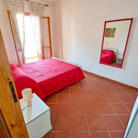 Aparthotel Casa Vacanze Lux By White I Casoni Exteriér fotografie