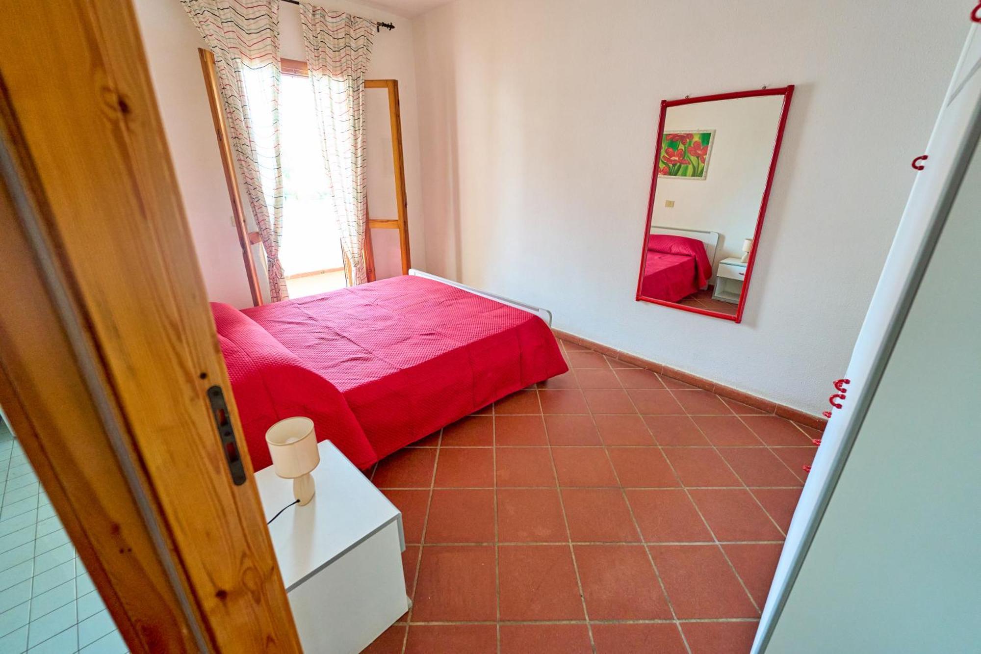 Aparthotel Casa Vacanze Lux By White I Casoni Exteriér fotografie