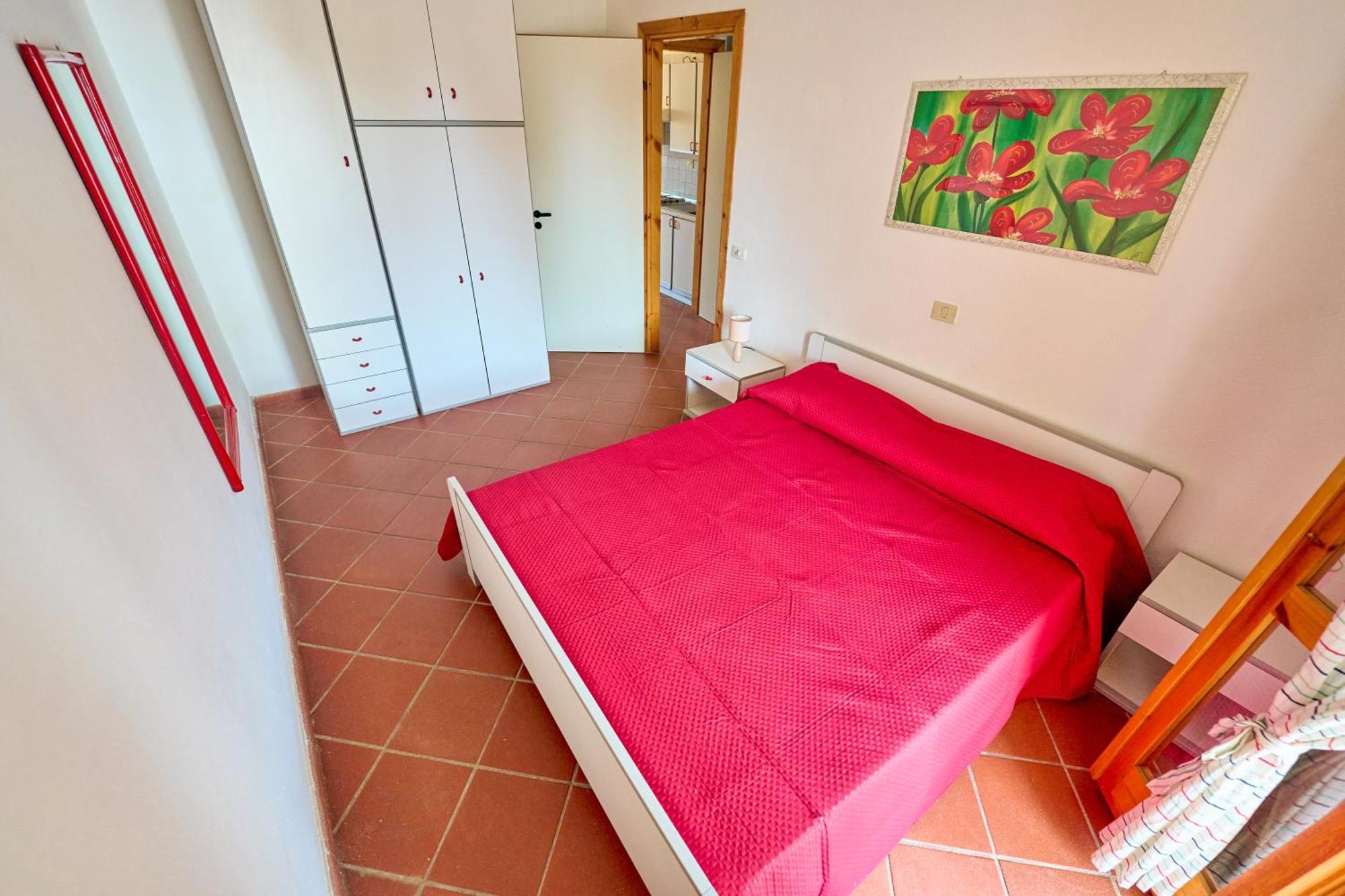 Aparthotel Casa Vacanze Lux By White I Casoni Exteriér fotografie