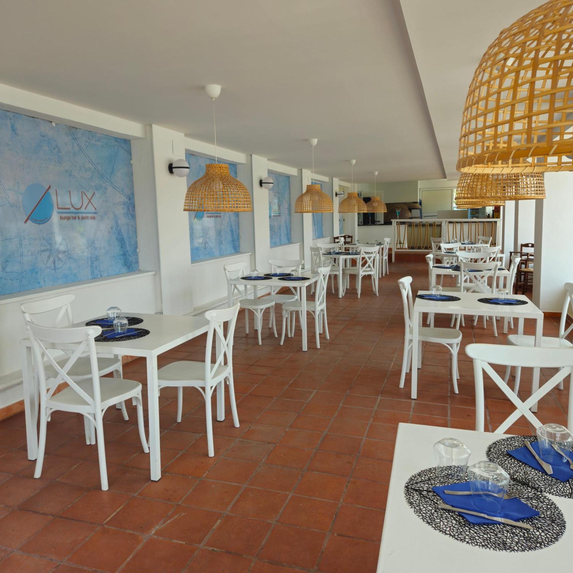 Aparthotel Casa Vacanze Lux By White I Casoni Exteriér fotografie