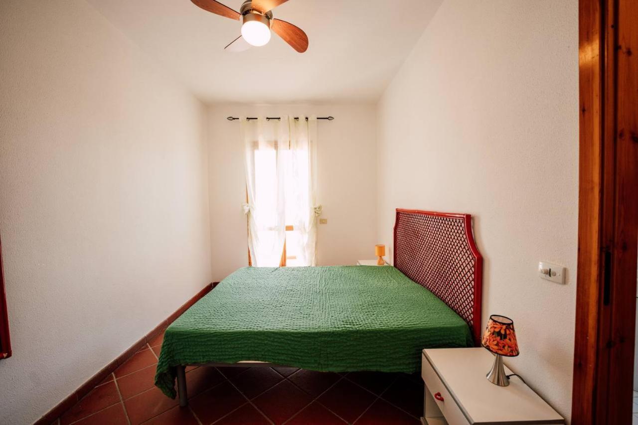 Aparthotel Casa Vacanze Lux By White I Casoni Exteriér fotografie