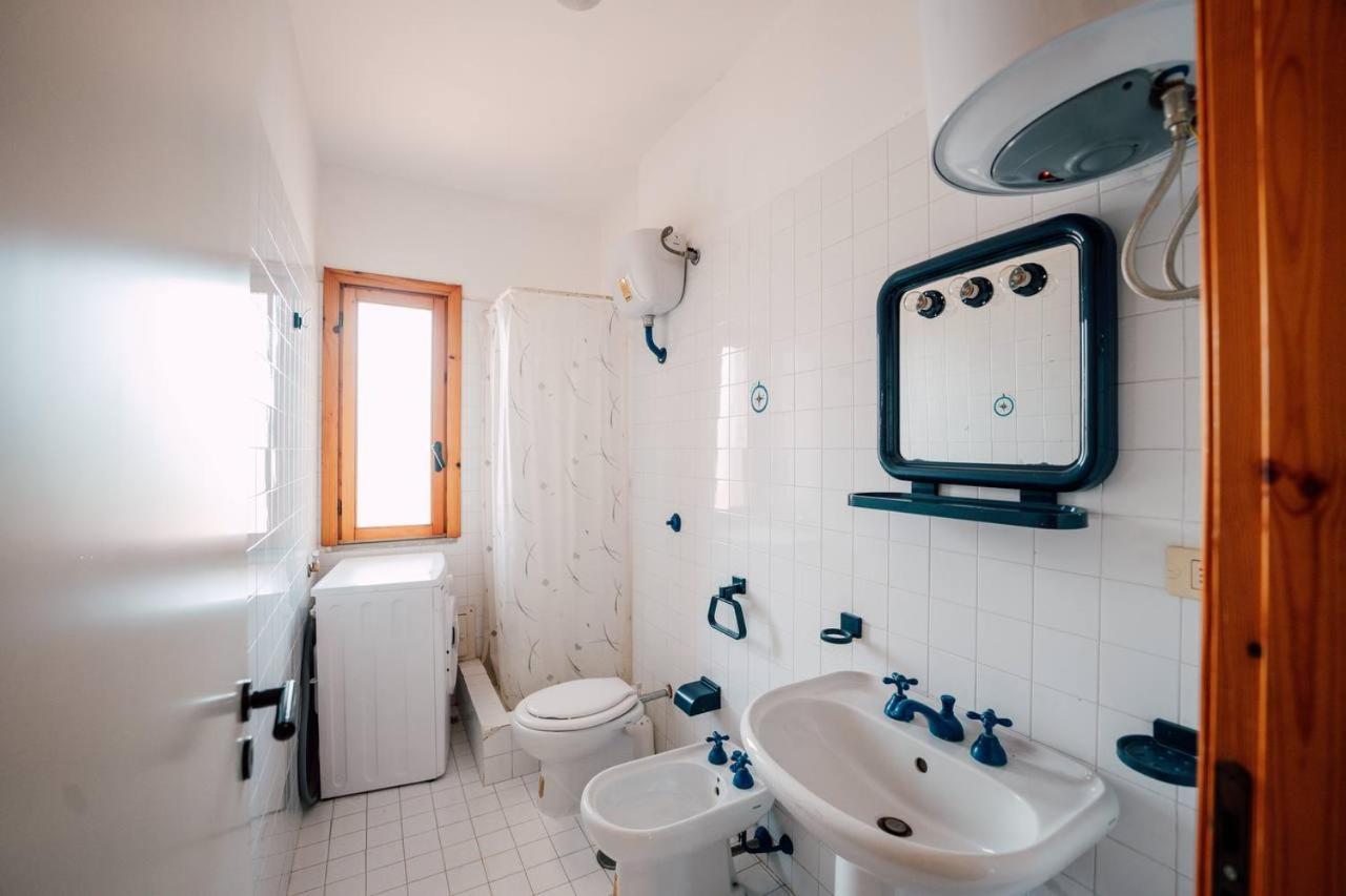 Aparthotel Casa Vacanze Lux By White I Casoni Exteriér fotografie