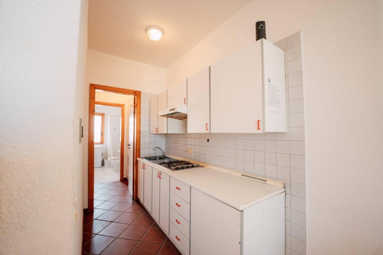 Aparthotel Casa Vacanze Lux By White I Casoni Exteriér fotografie